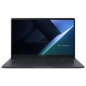 Asus ExpertBook B1 15.6" i7-13620H 16 512 B1503CVA-S73399X W11P - Core i7 - 39,6 cm (90NX0801-M05UC0) Asus ExpertBook B1 15.6" i7-13620H 16 512 B1503CVA-S73399X W11P - Core i7 - 39,6 cm (90NX0801-M05UC0)