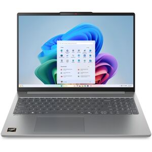 Lenovo IdeaPad Slim 5 83HY007NGE - 16" 2.8K OLED, AMD Ryzen AI 7 350, 32GB RAM, 1TB SSD, Windows 11 Home (83HY007NGE) Lenovo IdeaPad Slim 5 83HY007NGE - 16" 2.8K OLED, AMD Ryzen AI 7 350, 32GB RAM, 1TB SSD, Windows 11 Home (83HY007NGE)