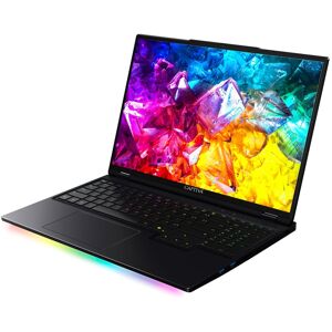 CAPTIVA Notebook Highend Gaming R92-241 Ryzen 9 9955HX (16,0, 32GB, 500GB SSD, GeForce RTX5080 16GB, w/o OS) (92241) CAPTIVA Notebook Highend Gaming R92-241 Ryzen 9 9955HX (16,0, 32GB, 500GB SSD, GeForce RTX5080 16GB, w/o OS) (92241)