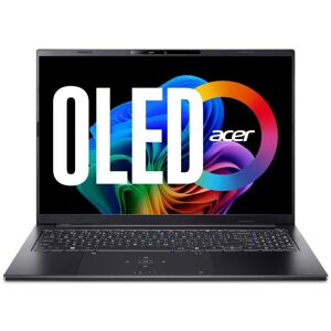 Acer Swift Go 16 AI OLED SFG16-74-990B 16" WUXGA+ OLED Core Ultra 9 288V 32GB/1TB Win11 (NX.JNMEG.008) Acer Swift Go 16 AI OLED SFG16-74-990B 16" WUXGA+ OLED Core Ultra 9 288V 32GB/1TB Win11 (NX.JNMEG.008)