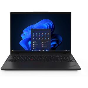 Lenovo ThinkPad L16 G2 16" WUXGA Ryzen 5 PRO 215 32GB/512GB Win11 Pro 21SC0029GE Lenovo ThinkPad L16 G2 16" WUXGA Ryzen 5 PRO 215 32GB/512GB Win11 Pro 21SC0029GE