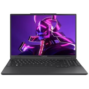 CAPTIVA 94459 laptop AMD Ryzen™ 7 Computer portatile 38,9 cm (15.3") WQXGA 32 GB DDR5-SDRAM SSD Wi-Fi 6 (802.11ax) Tedesco Ner CAPTIVA 94459 laptop AMD Ryzen™ 7 Computer portatile 38,9 cm (15.3") WQXGA 32 GB DDR5-SDRAM SSD Wi-Fi 6 (802.11ax) Tedesco Ner