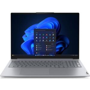 Lenovo ThinkBook 16 G9 AMD Ryzen 5 - Laptop - German Grey Lenovo ThinkBook 16 G9 AMD Ryzen 5 - Laptop - German Grey