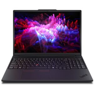 Lenovo ThinkPad P16v G3 16" Ultra 7-255H 64/1TB RTX2000 W11P (21RS000RGE) Lenovo ThinkPad P16v G3 16" Ultra 7-255H 64/1TB RTX2000 W11P (21RS000RGE)
