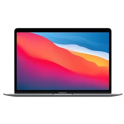 MacBook Air Computer portatile 33,8 cm (13.3") Apple M 16 GB 256 GB SSD Wi-Fi 6 (802.11ax) macOS Big Su (MGN63D/A-Z124004) MacBook Air Computer portatile 33,8 cm (13.3") Apple M 16 GB 256 GB SSD Wi-Fi 6 (802.11ax) macOS Big Su (MGN63D/A-Z124004)