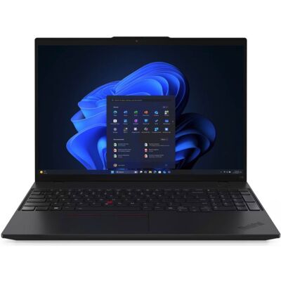 Lenovo ThinkPad L16 G2 16" WUXGA Ryzen 7 PRO 250 16GB/512GB Win11 Pro 21SC000FGE Lenovo ThinkPad L16 G2 16" WUXGA Ryzen 7 PRO 250 16GB/512GB Win11 Pro 21SC000FGE