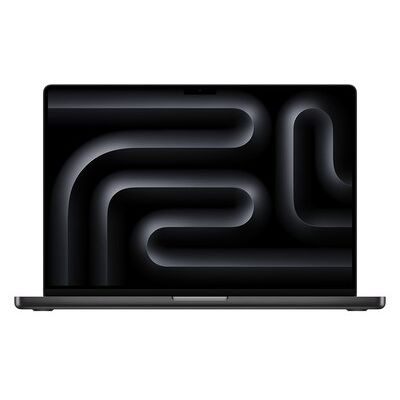 Apple MacBook Pro 16" M5 Pro chip 18‑core CPU 20‑core GPU, 24GB, 1TB SSD - Nero siderale (MGEA4T/A) Apple MacBook Pro 16" M5 Pro chip 18‑core CPU 20‑core GPU, 24GB, 1TB SSD - Nero siderale (MGEA4T/A)