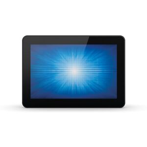 Elotouch Elo Touch Solutions ET1093L 25,6 cm (10.1") LCD 350 cd/m² Nero Touch screen (E321195) Elotouch Elo Touch Solutions ET1093L 25,6 cm (10.1") LCD 350 cd/m² Nero Touch screen (E321195)