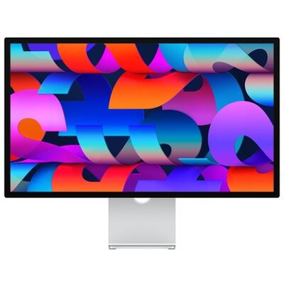 copy of Apple Studio Display Monitor PC 68,6 cm (27") 5120 x 2880 Pixel 5K Ultra HD Argento (MYJG3D/A) copy of Apple Studio Display Monitor PC 68,6 cm (27") 5120 x 2880 Pixel 5K Ultra HD Argento (MYJG3D/A)