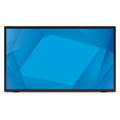 Elotouch Elo Touch Solutions Elo 2770L Monitor PC 68,6 cm (27") 1920 x 1080 Pixel Full HD LED Touch screen Nero (E511602) Elotouch Elo Touch Solutions Elo 2770L Monitor PC 68,6 cm (27") 1920 x 1080 Pixel Full HD LED Touch screen Nero (E511602)