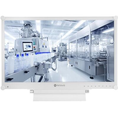 Monitor LED Neovo X2402w - Full HD 1920x1080 - 24/7 Monitor LED Neovo X2402w - Full HD 1920x1080 - 24/7