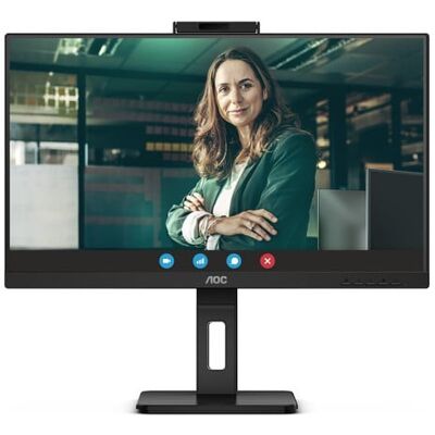AOC 24P3CW Monitor PC 60,5 cm (23.8") 1920 x 1080 Pixel Full HD LED Nero AOC 24P3CW Monitor PC 60,5 cm (23.8") 1920 x 1080 Pixel Full HD LED Nero