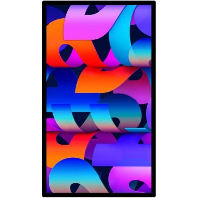 Apple Studio Display Monitor PC 68,6 cm (27") 5120 x 2880 Pixel 5K Ultra HD Argento (MYJL3D/A) Apple Studio Display Monitor PC 68,6 cm (27") 5120 x 2880 Pixel 5K Ultra HD Argento (MYJL3D/A)
