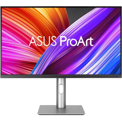 Asus ProArt PA279CRV Monitor PC 68,6 cm (27") 3840 x 2160 Pixel 4K Ultra HD LCD Nero Asus ProArt PA279CRV Monitor PC 68,6 cm (27") 3840 x 2160 Pixel 4K Ultra HD LCD Nero