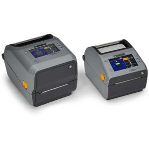 Zebra ZD621 stampante per etichette (CD) Trasferimento termico 300 x 300 DPI Con cavo e senza cavo (ZD6A043-31EF00EZ) Zebra ZD621 stampante per etichette (CD) Trasferimento termico 300 x 300 DPI Con cavo e senza cavo (ZD6A043-31EF00EZ)
