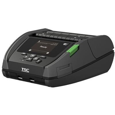TSC Alpha-40L stampante per etichette (CD) Termica diretta 203 x 203 DPI Con cavo e senza cavo (A40L-A001-1002) TSC Alpha-40L stampante per etichette (CD) Termica diretta 203 x 203 DPI Con cavo e senza cavo (A40L-A001-1002)