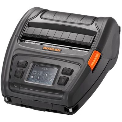 Bixolon XM7-40 203 x 203 DPI Con cavo e senza cavo Termica diretta Stampante portatile (XM7-40iWK) Bixolon XM7-40 203 x 203 DPI Con cavo e senza cavo Termica diretta Stampante portatile (XM7-40iWK)