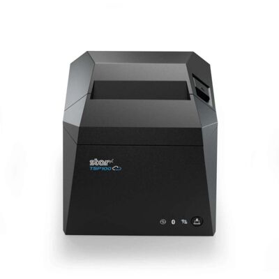 Star Micronics TSP143IV UEWB GY E+U Con cavo e senza cavo Termica diretta Stampante POS (39473890) Star Micronics TSP143IV UEWB GY E+U Con cavo e senza cavo Termica diretta Stampante POS (39473890)
