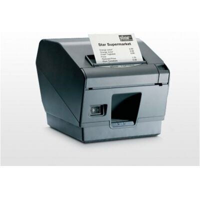 Star Micronics TSP743U II stampante per etichette (CD) Termica diretta 406 x 203 DPI 250 mm/s (39442511) Star Micronics TSP743U II stampante per etichette (CD) Termica diretta 406 x 203 DPI 250 mm/s (39442511)