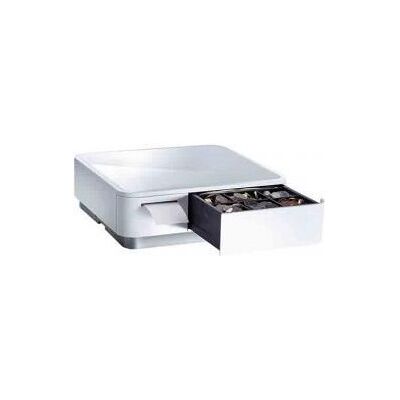 Star Micronics MPOP10CI WHT E+U - Stampante e cassetto Star Micronics MPOP10CI WHT E+U - Stampante e cassetto