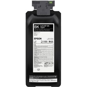 Epson SJIC48P-BK INK CARTRIDGE FOR CW (C13T55P140) Epson SJIC48P-BK INK CARTRIDGE FOR CW (C13T55P140)