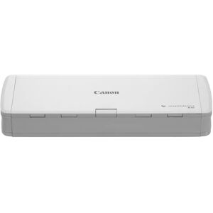 Canon imageFORMULA R10 Scanner a foglio 600 x 600 DPI A4 Bianco (4861C003AB) Canon imageFORMULA R10 Scanner a foglio 600 x 600 DPI A4 Bianco (4861C003AB)