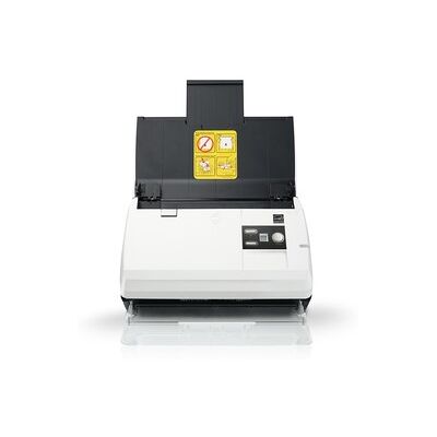 Plustek SmartOffice PN30U Scanner ADF 600 x 600 DPI A4 Nero, Bianco (0307) Plustek SmartOffice PN30U Scanner ADF 600 x 600 DPI A4 Nero, Bianco (0307)