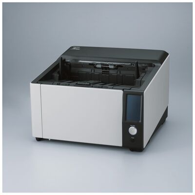 Ricoh fi-8950 Scanner ADF 600 x 600 DPI A3 Nero, Grigio (PA03830-B001) Ricoh fi-8950 Scanner ADF 600 x 600 DPI A3 Nero, Grigio (PA03830-B001)