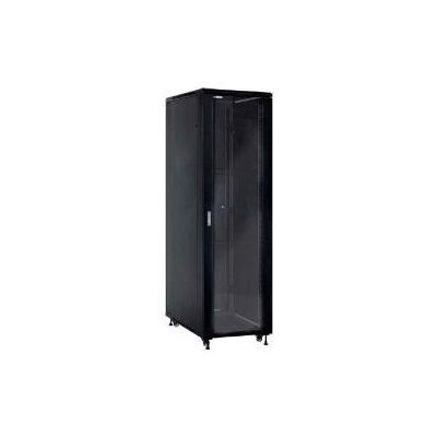 WP Rack WP RNB Serie 27U Armadio Rack 19" - Nero WP Rack WP RNB Serie 27U Armadio Rack 19" - Nero