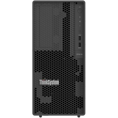 Lenovo ThinkSystem 7DF31002EA server 1,92 TB Tower Intel® Xeon® 6353P 2,7 GHz 32 GB DDR5-SDRAM 500 W Lenovo ThinkSystem 7DF31002EA server 1,92 TB Tower Intel® Xeon® 6353P 2,7 GHz 32 GB DDR5-SDRAM 500 W