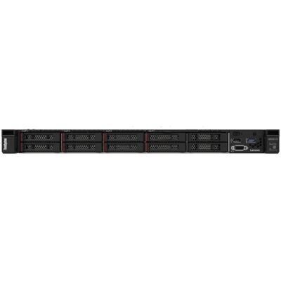 Lenovo ThinkSystem SR250 V3 server Rack (1U) Intel® Xeon® 6353P 2,7 GHz 32 GB DDR5-SDRAM 800 W (7DCLA04XEA) Lenovo ThinkSystem SR250 V3 server Rack (1U) Intel® Xeon® 6353P 2,7 GHz 32 GB DDR5-SDRAM 800 W (7DCLA04XEA)
