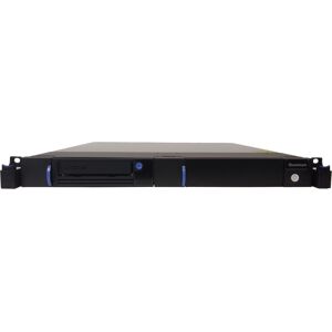 Quantum TC-L93CN-AR dispositivo di archiviazione di backup Disco di archiviazione Cartuccia a nastro LTO Quantum TC-L93CN-AR dispositivo di archiviazione di backup Disco di archiviazione Cartuccia a nastro LTO