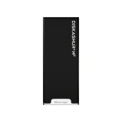iStorage diskAshur M2 PIN 2000 GB Nero (IS-DAM2-256-2000) iStorage diskAshur M2 PIN 2000 GB Nero (IS-DAM2-256-2000)