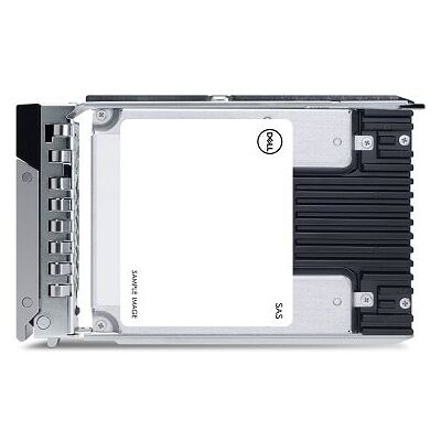 Dell 345-BECQ drives allo stato solido 2.5" 960 GB Serial ATA III (345-BECQ) Dell 345-BECQ drives allo stato solido 2.5" 960 GB Serial ATA III (345-BECQ)