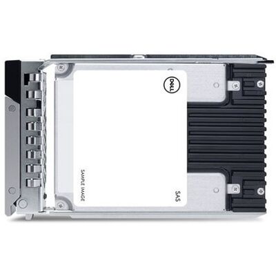Dell 345-BEFW drives allo stato solido 960 GB 2.5" Serial ATA III Dell 345-BEFW drives allo stato solido 960 GB 2.5" Serial ATA III