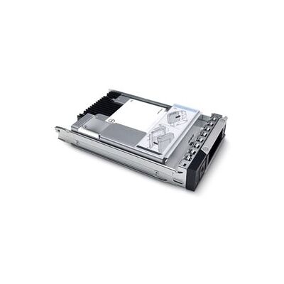 Dell 345-BDQM drives allo stato solido 960 GB 2.5" Serial ATA III Dell 345-BDQM drives allo stato solido 960 GB 2.5" Serial ATA III