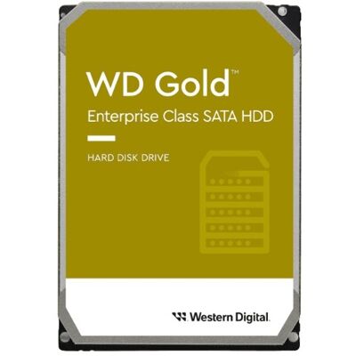 Western Digital Gold WD6004FRYZ disco rigido interno 3.5" 6 TB Serial ATA III Western Digital Gold WD6004FRYZ disco rigido interno 3.5" 6 TB Serial ATA III