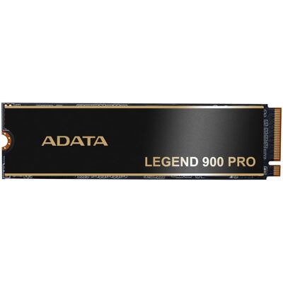 ADATA LEGEND 900 PRO 2 TB M.2 PCI Express 4.0 NVMe 3D NAND (SLEG-900P-2TCS) ADATA LEGEND 900 PRO 2 TB M.2 PCI Express 4.0 NVMe 3D NAND (SLEG-900P-2TCS)