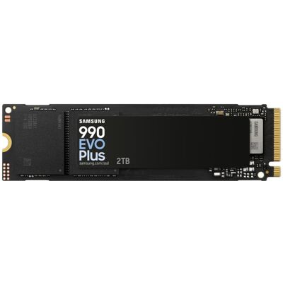 Samsung MZ-V9S2T0 2 TB M.2 PCI Express 4.0 NVMe V-NAND TLC (MZ-V9S2T0BW) Samsung MZ-V9S2T0 2 TB M.2 PCI Express 4.0 NVMe V-NAND TLC (MZ-V9S2T0BW)