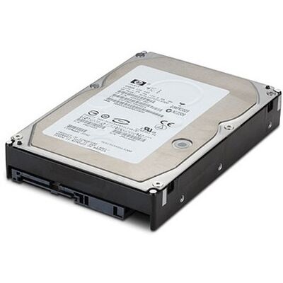 HP Enterprise SAS HDD 900GB 2.5" (713821-B21) HP Enterprise SAS HDD 900GB 2.5" (713821-B21)
