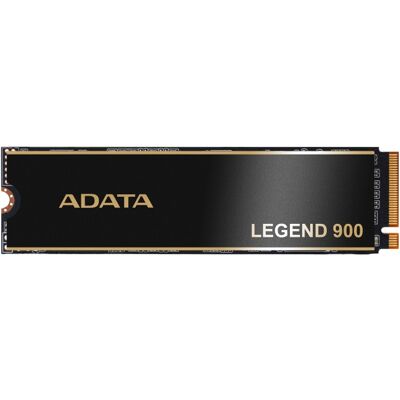 ADATA LEGEND 900 2 TB M.2 PCI Express 4.0 NVMe 3D NAND (SLEG-900-2TCS) ADATA LEGEND 900 2 TB M.2 PCI Express 4.0 NVMe 3D NAND (SLEG-900-2TCS)