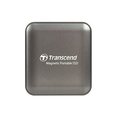 Transcend ESD420 2 TB USB tipo-C Grigio (TS2TESD420C) Transcend ESD420 2 TB USB tipo-C Grigio (TS2TESD420C)