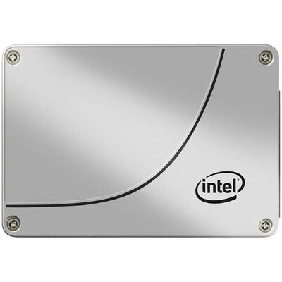 Intel DC S3610 2.5" 400 GB Serial ATA III MLC (SSDSC2BX400G401) Intel DC S3610 2.5" 400 GB Serial ATA III MLC (SSDSC2BX400G401)
