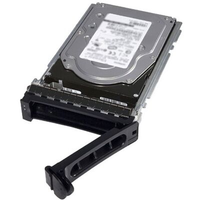 Dell 345-BGSY drives allo stato solido 960 GB 2.5" SATA Dell 345-BGSY drives allo stato solido 960 GB 2.5" SATA