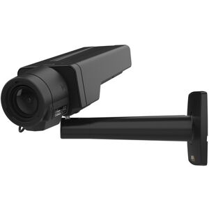 Axis Q1656 Cupola Telecamera di sicurezza IP Interno 2688 x 1512 Pixel Soffitto/muro (02164-001) Axis Q1656 Cupola Telecamera di sicurezza IP Interno 2688 x 1512 Pixel Soffitto/muro (02164-001)