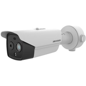 Hikvision DS-2TD2628-3/QA(O-STD) Pallottola (forma) Telecamera di sicurezza IP Esterno 2688 x 1520 Pixel Soffitto/muro Hikvision DS-2TD2628-3/QA(O-STD) Pallottola (forma) Telecamera di sicurezza IP Esterno 2688 x 1520 Pixel Soffitto/muro
