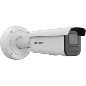 Hikvision DS-2CD3686G2-IZS - Telecamera di rete 8MP - Visione notturna 60m Hikvision DS-2CD3686G2-IZS - Telecamera di rete 8MP - Visione notturna 60m