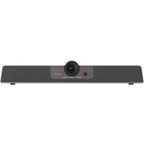 ViewSonic UMB202 telecamera per videoconferenza Nero 3840 x 2160 Pixel 30 fps CMOS 25,4 / 2,3 mm (1 / 2.3") ViewSonic UMB202 telecamera per videoconferenza Nero 3840 x 2160 Pixel 30 fps CMOS 25,4 / 2,3 mm (1 / 2.3")