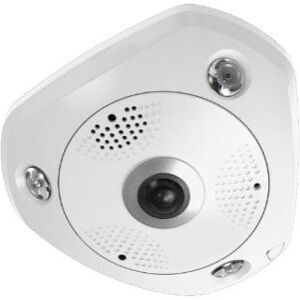LevelOne FCS-3095 telecamera di sorveglianza Sferico Telecamera di sicurezza IP Interno e esterno 4000 x 3000 Pixel Soffitto/Par LevelOne FCS-3095 telecamera di sorveglianza Sferico Telecamera di sicurezza IP Interno e esterno 4000 x 3000 Pixel Soffitto/Par