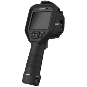 Hikvision DS-2TP21B-6AVF/W telecamera di imaging termica Nero 640 x 480 Pixel Display incorporato LCD Hikvision DS-2TP21B-6AVF/W telecamera di imaging termica Nero 640 x 480 Pixel Display incorporato LCD